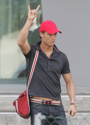 Cristiano Ronaldo pic #103093
